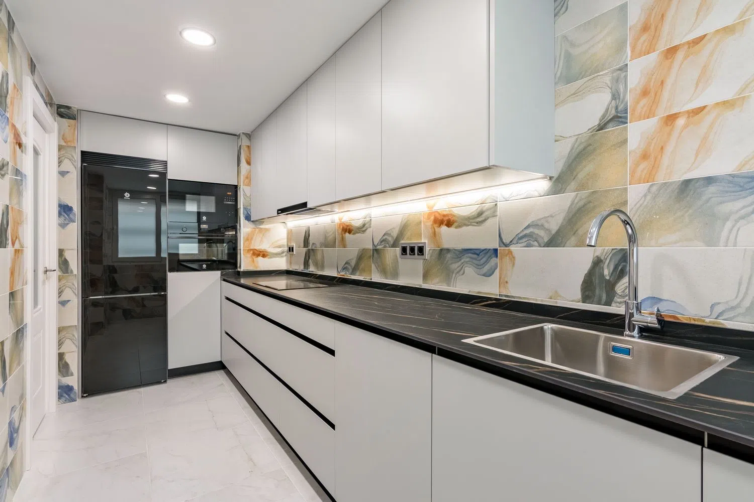 Dúplex en calle de la Orden, 22 - Foto 11