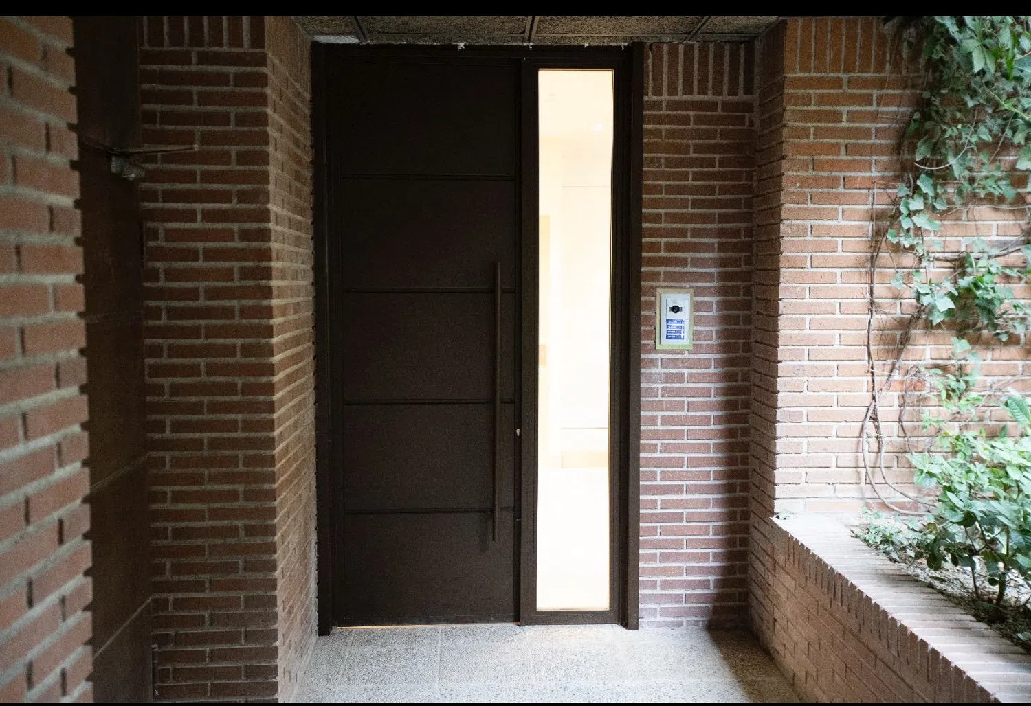 Piso en calle del Poeta Esteban de Villegas, 12 - Foto 1