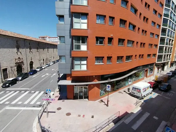 Piso en Calle San Pablo, 41, Santa Teresa-San Pedro Cardeña - Foto 25