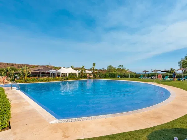 Piso en calle resort parque Botánico, 3 - Foto 9