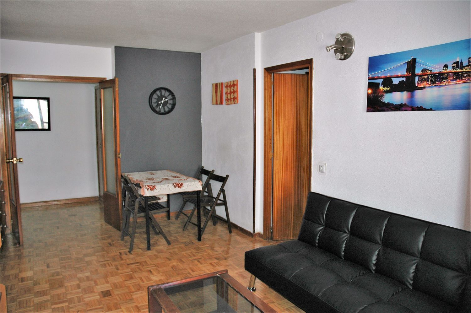 Piso en calle Ginzo de Limia, 7 - Foto 8