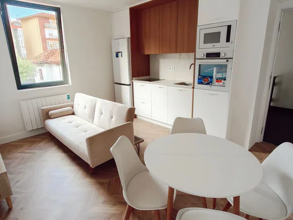 Estudio en calle Cardenal Cisneros, 72 - Foto 5