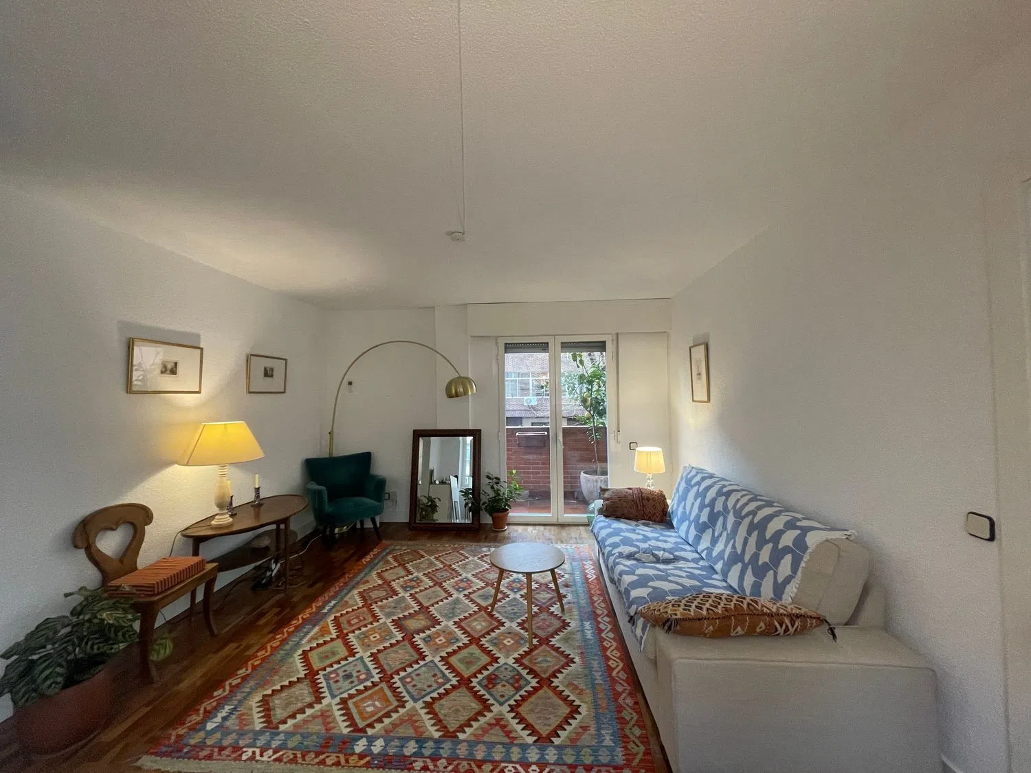 Piso en calle de Martínez Izquierdo, 45 - Foto 4