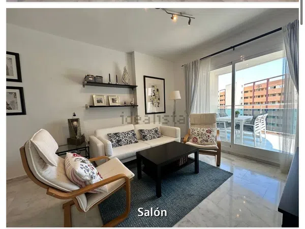 Piso en calle Llevant, 5