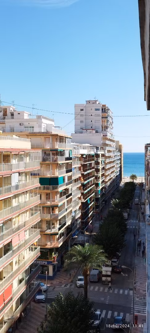 Apartamento en  Carrer del 25 d'Abril 83 - Foto 9
