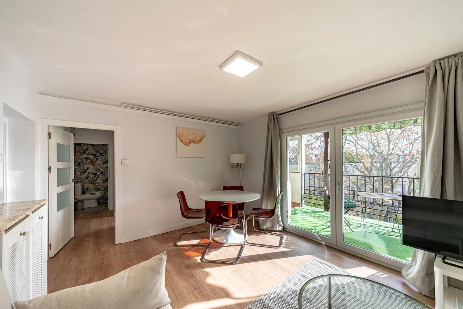 Piso en calle de Gomeznarro, 86 - Foto 2