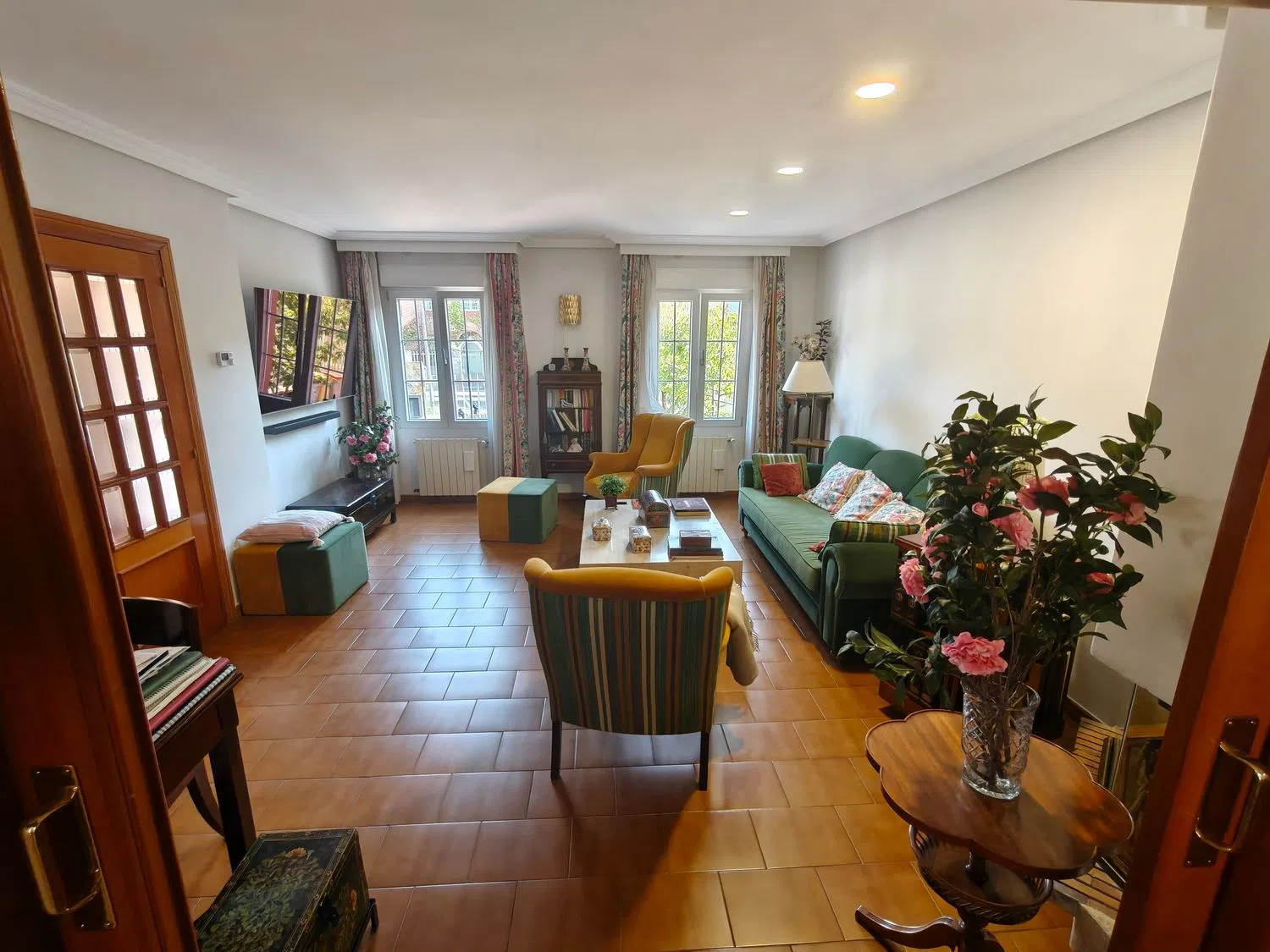 Chalet adosado en calle del Parador de Santa Lucía, 999 - Foto 12