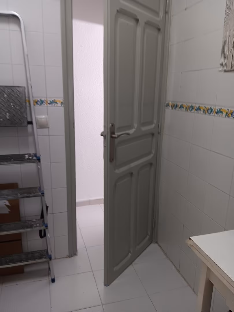 Piso en  Calle de la Constancia 29 - Foto 9