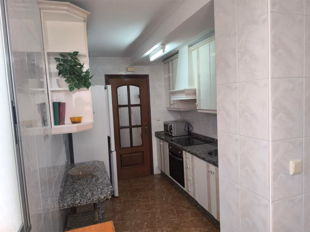 Piso en  Avenida Virgen de los Dolores 6 - Foto 17