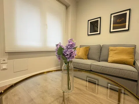 Piso en calle Moret, 5 - Foto 3