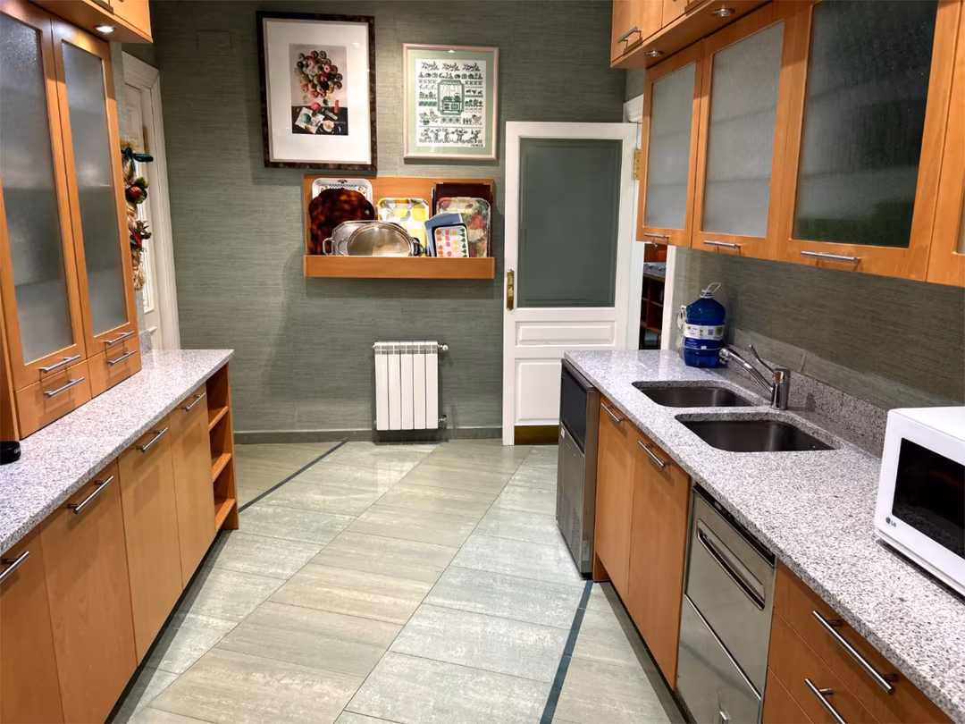 Chalet en  Ronda de Sobradiel 2 - Foto 21