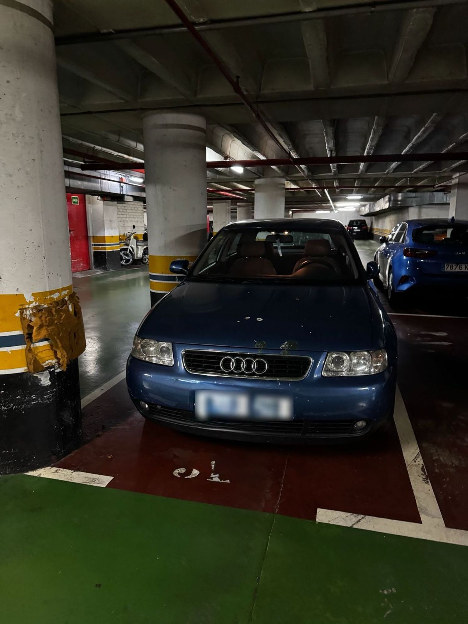 Piso en Calle de la Reina Fabiola, 37, Parque Miraflores - Foto 24