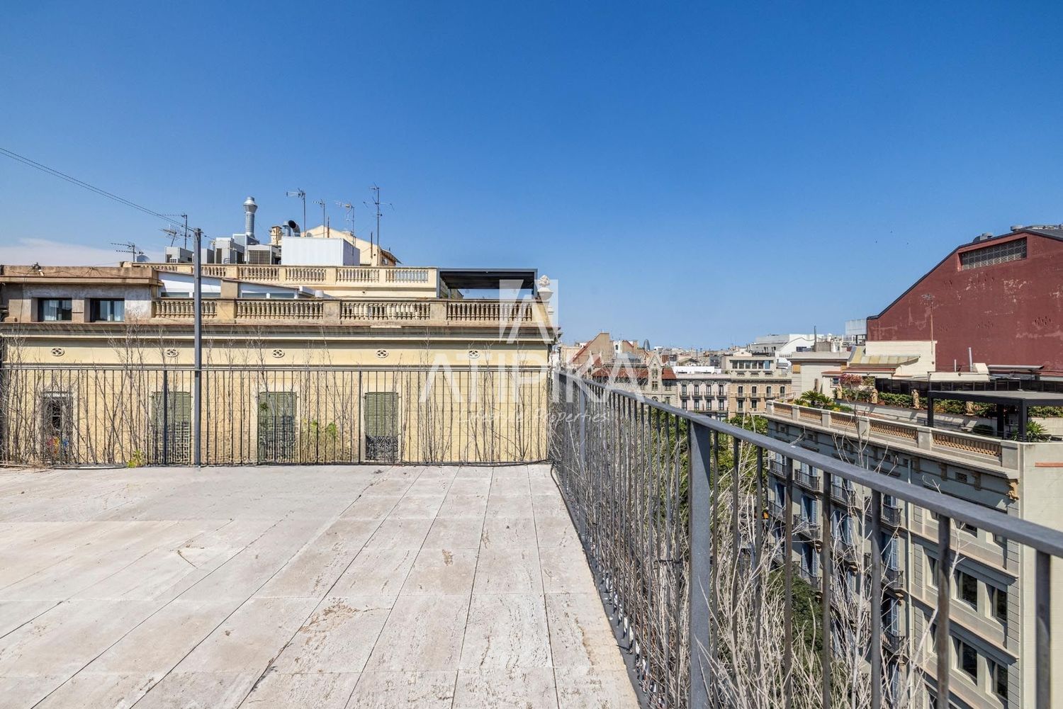 Ático en Calle de València, La Dreta de l'Eixample - Foto 65