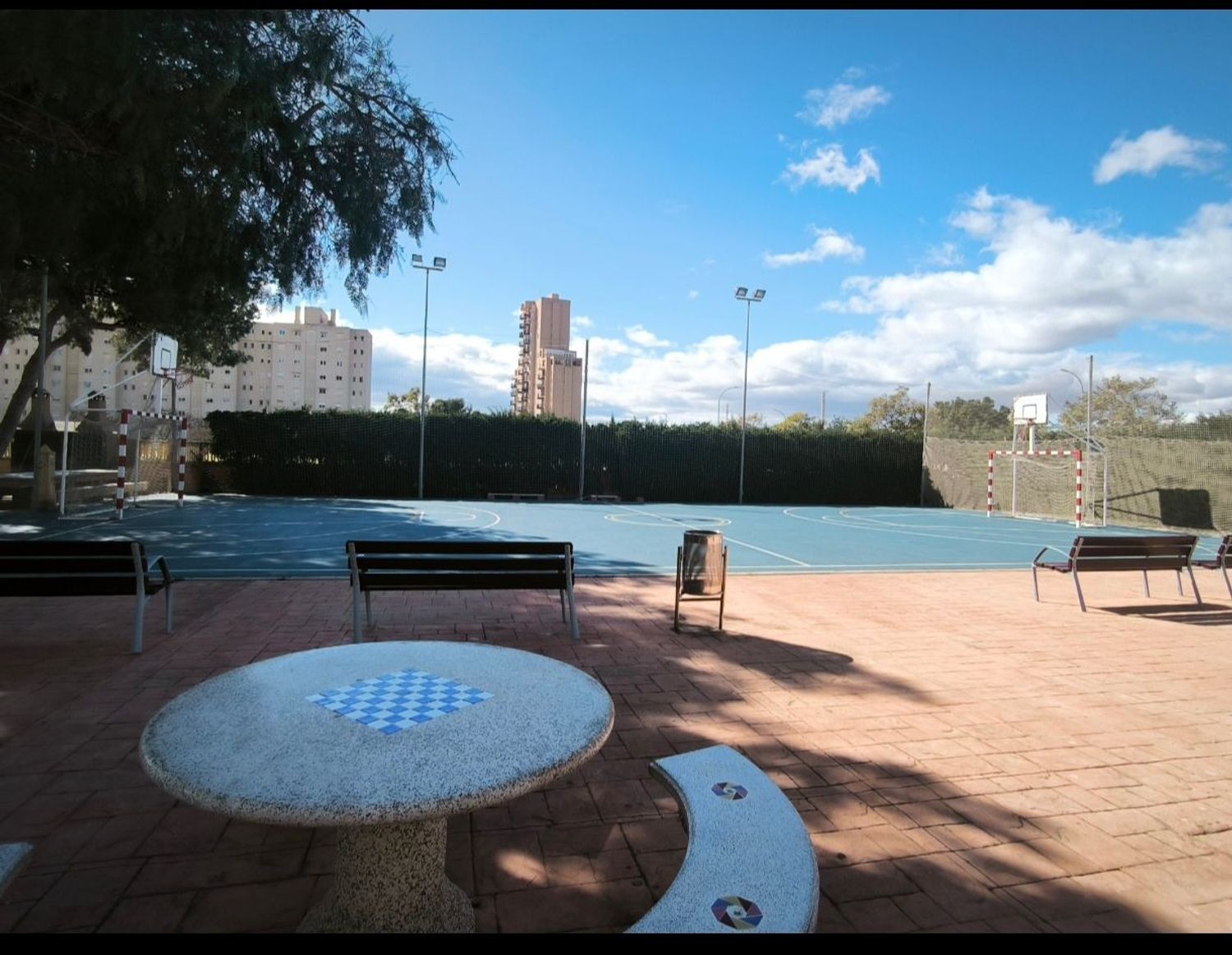 Estudio en calle el Pinós, 6 - Foto 9