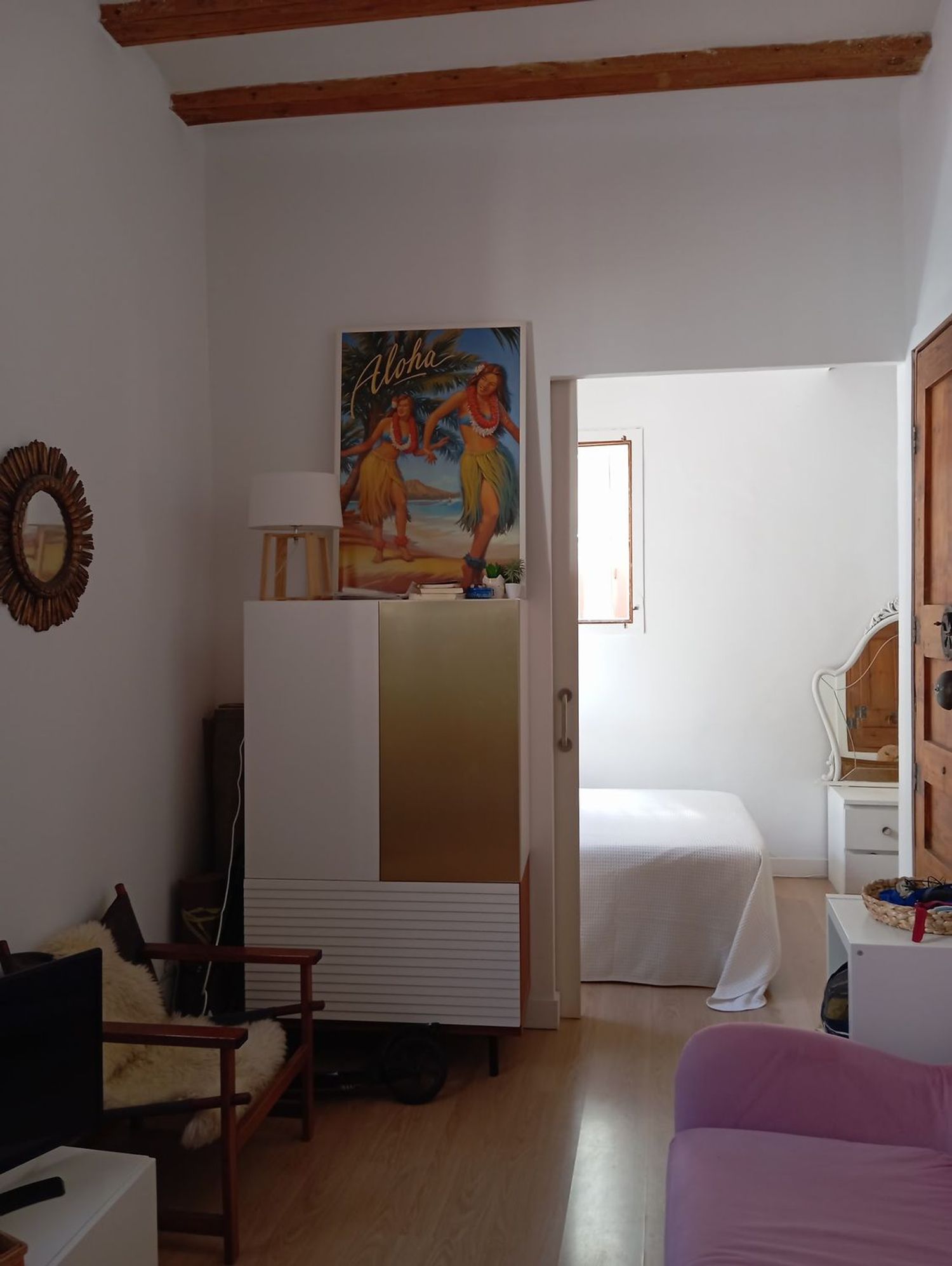 Ático en calle d'Avinyó, 7 - Foto 14