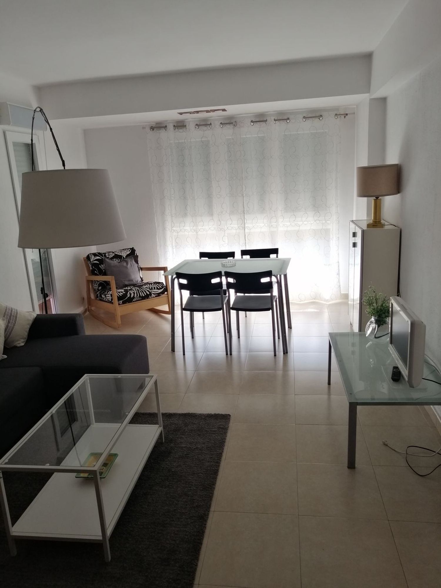 Piso en Calle Menéndez Pidal, 9, San José, San José - Foto 9