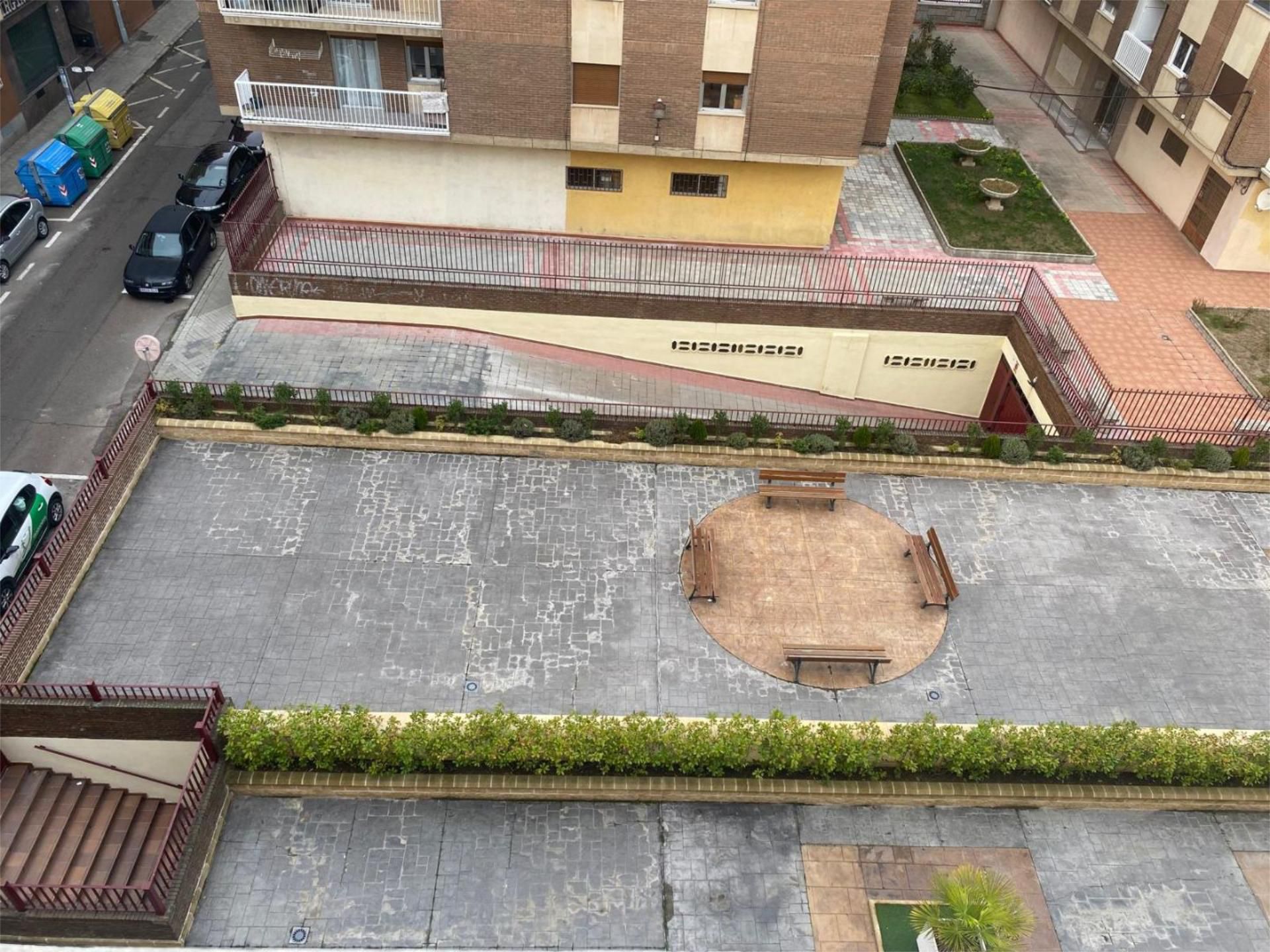 Piso en  Calle Elcano 8 - Foto 8