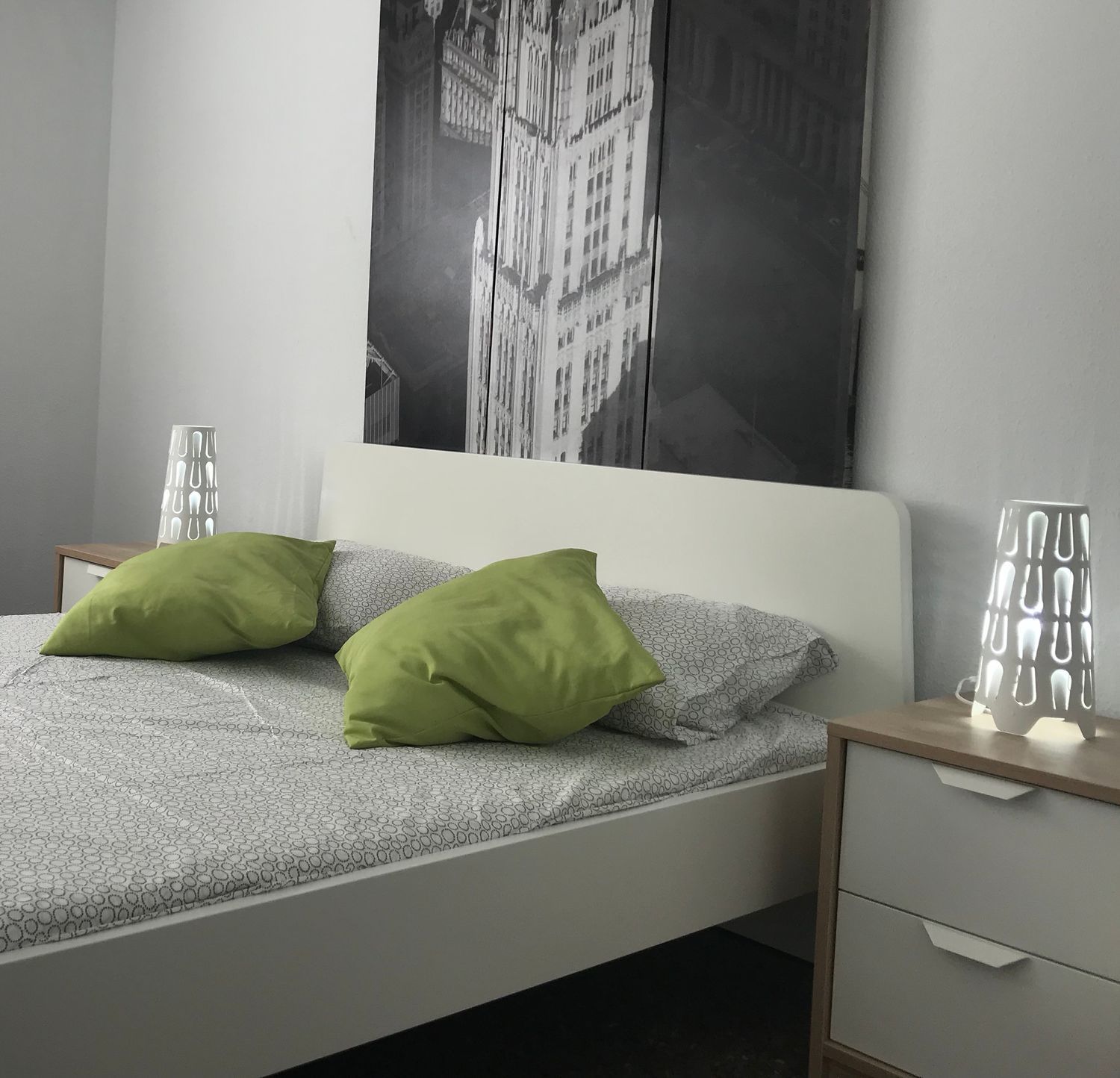 Piso en Barrio La Raiosa - Foto 7