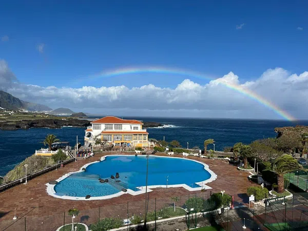 Casa o chalet independiente en Pasaje las Americas, 31 D, San Felipe-San Marcos-Las Cañas, San Felipe-San Marcos-Las Cañas - Foto 24