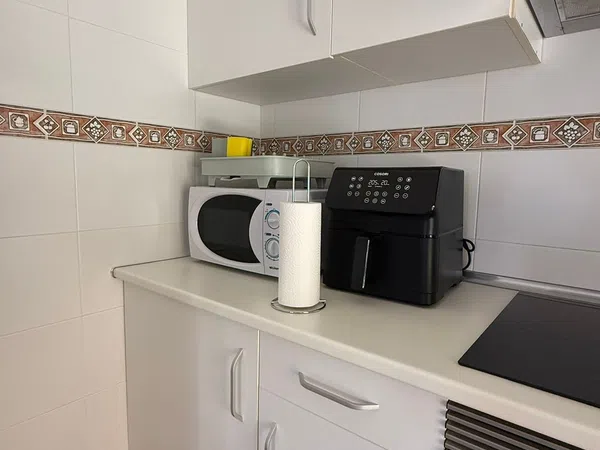 Piso en Avenida Juan Sebastián Elcano, 1, Las Marinas, Las Marinas - Foto 28