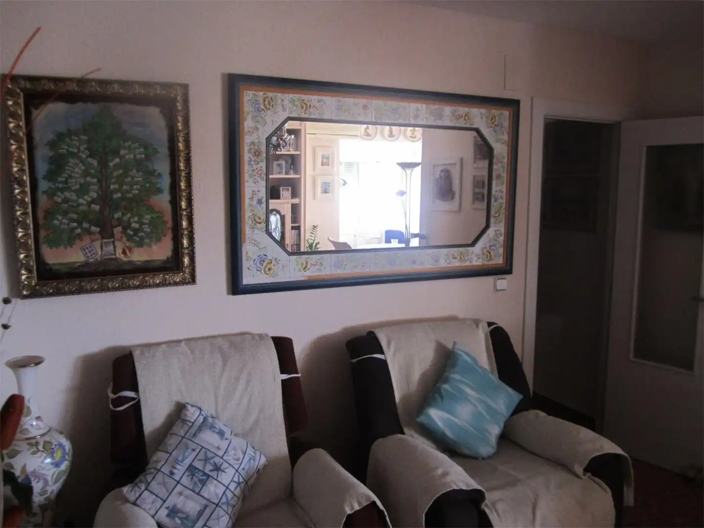 Apartamento en  Carrer de Massamagrell 1 - Foto 10