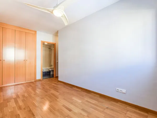 Piso en Calle de Isabel Clara Eugenia, 45, Sanchinarro - Foto 14