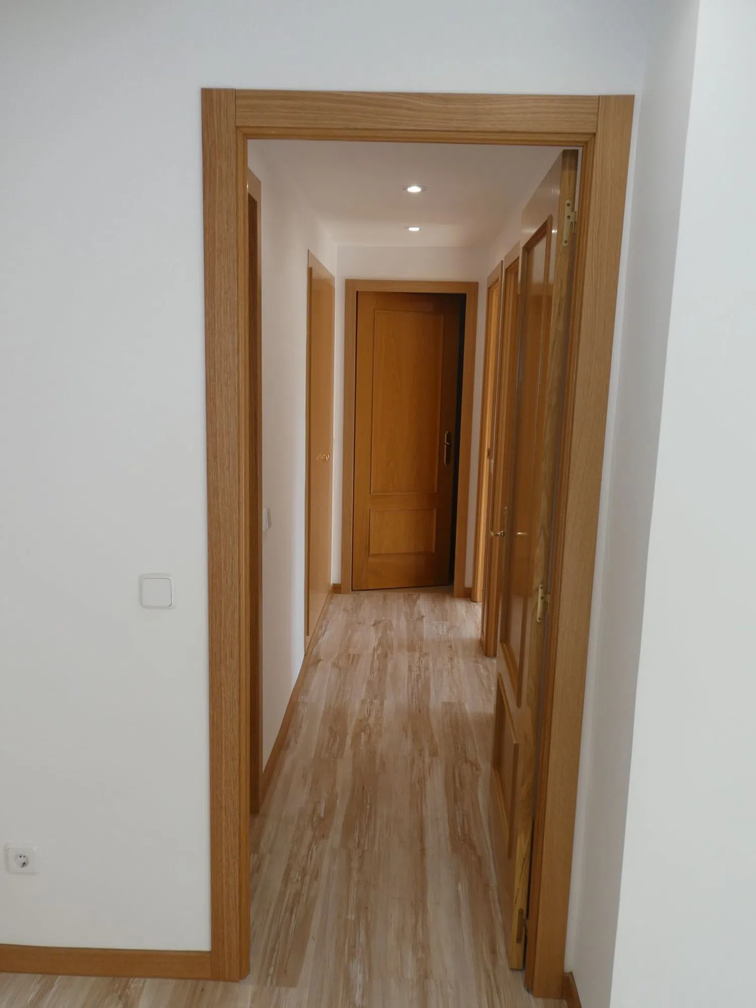 Piso en Urb. parque de la colina Barrio Bernabéu-Hispanoamérica - Foto 21