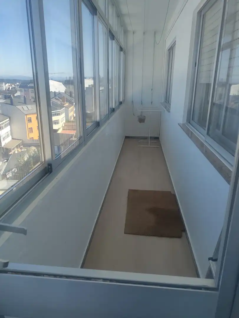 Piso en  Avenida da Coruña 62 - Foto 7