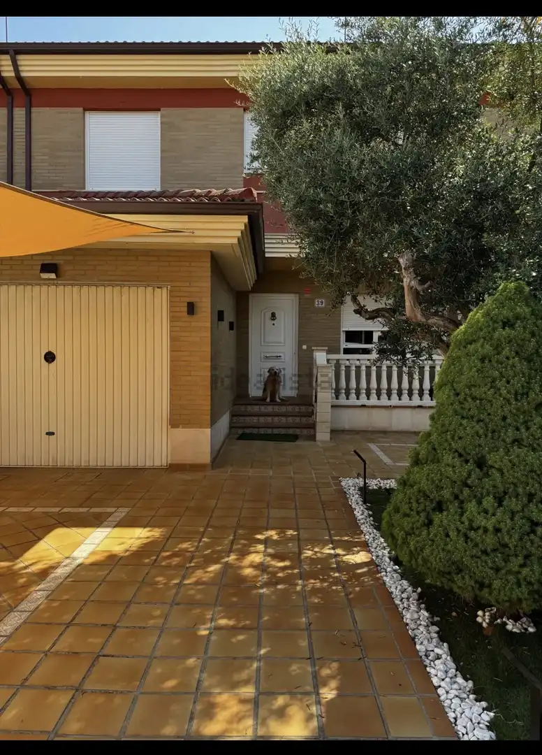 Chalet en  Calle Capellán 39 - Foto 17