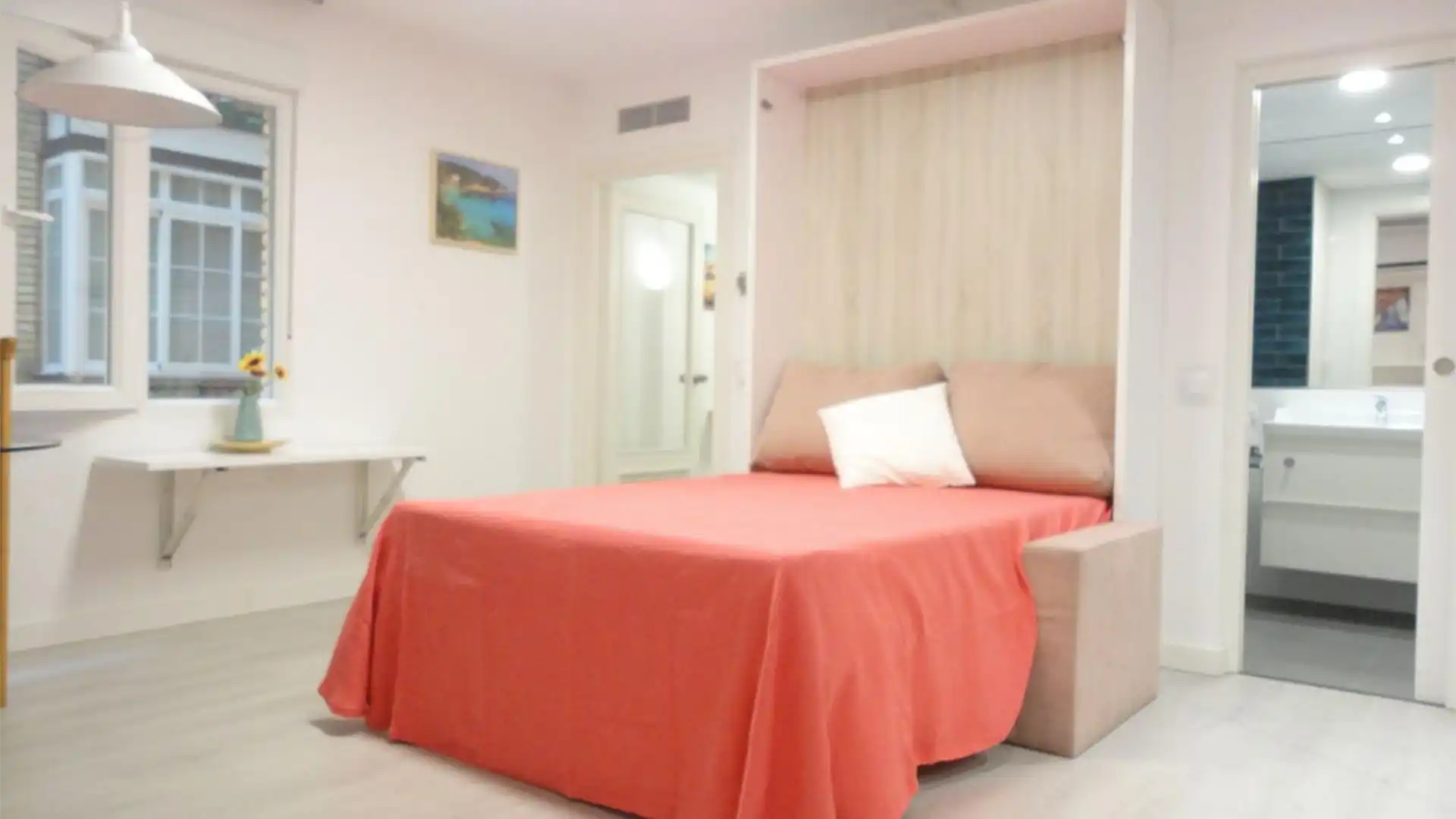 Piso en  Plaza de los Mostenses 11 - Foto 22