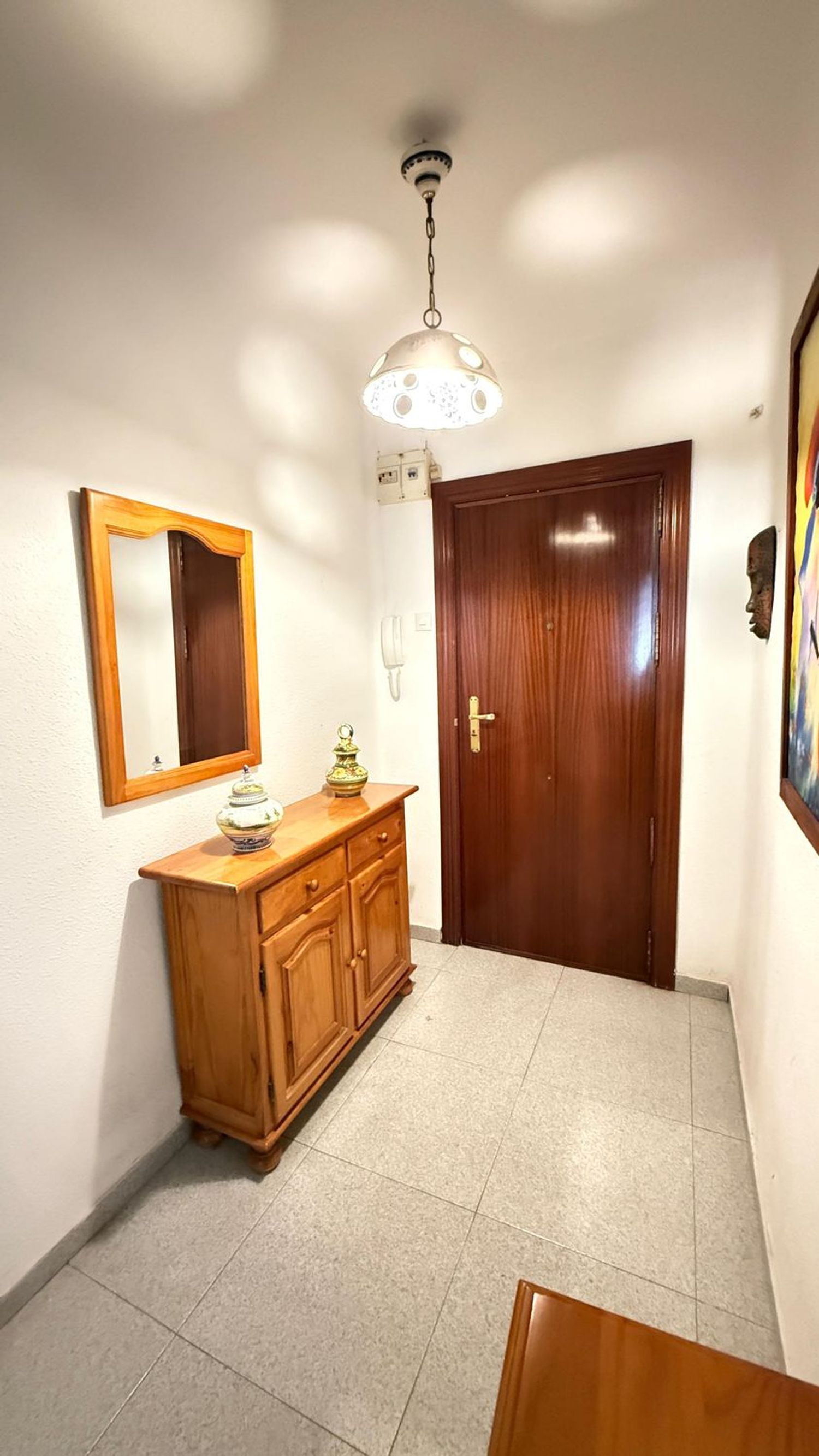 Piso en Frigiliana, Girón - Las Delicias - Pacífico - Foto 25