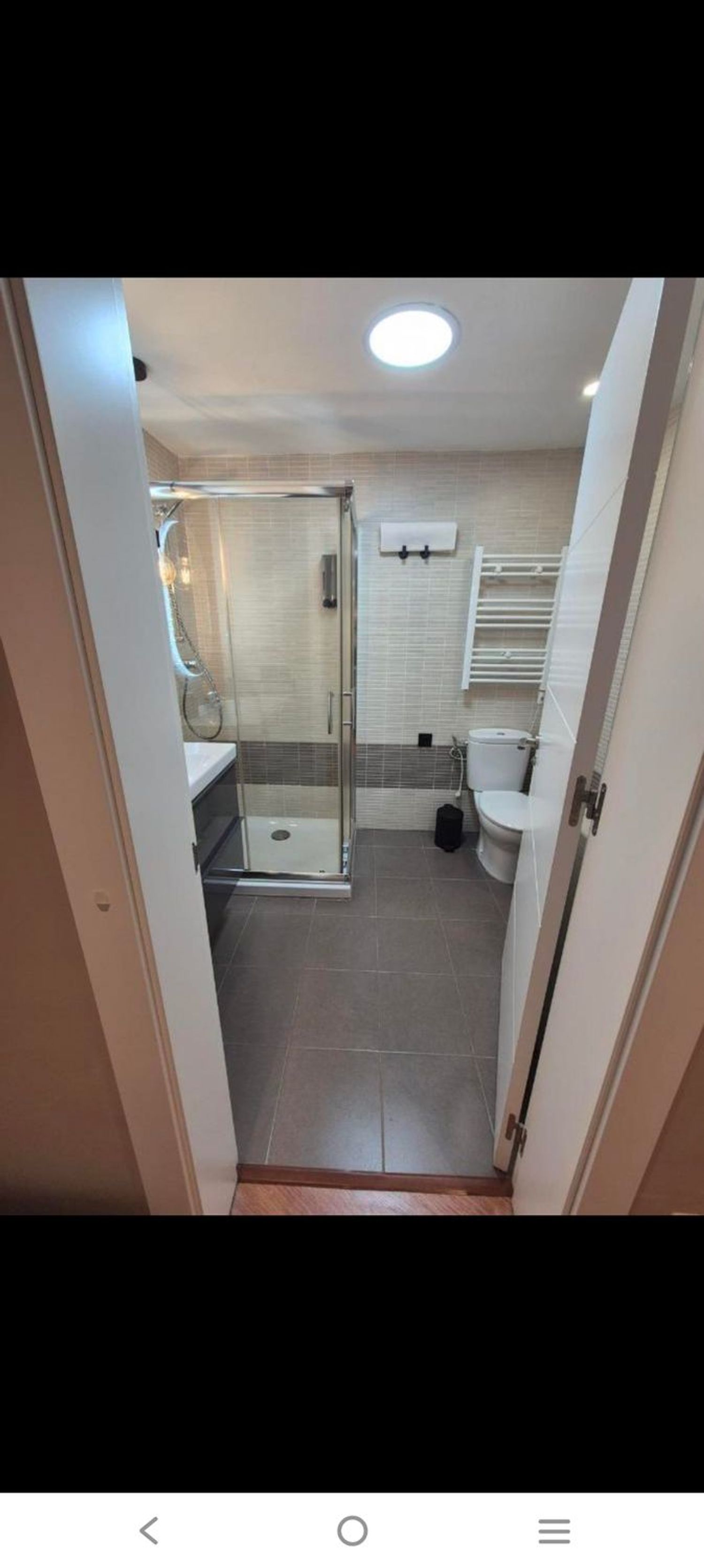 Estudio en Calle Berlioz, 21, La Colina - Foto 20