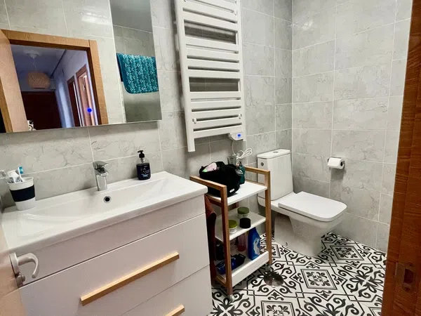 Piso en Aldea Cueto, 9 - Foto 4