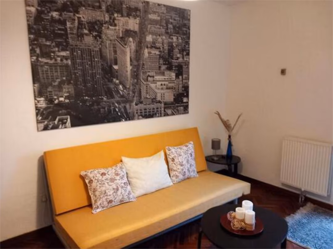Apartamento en Puerta de Toledo