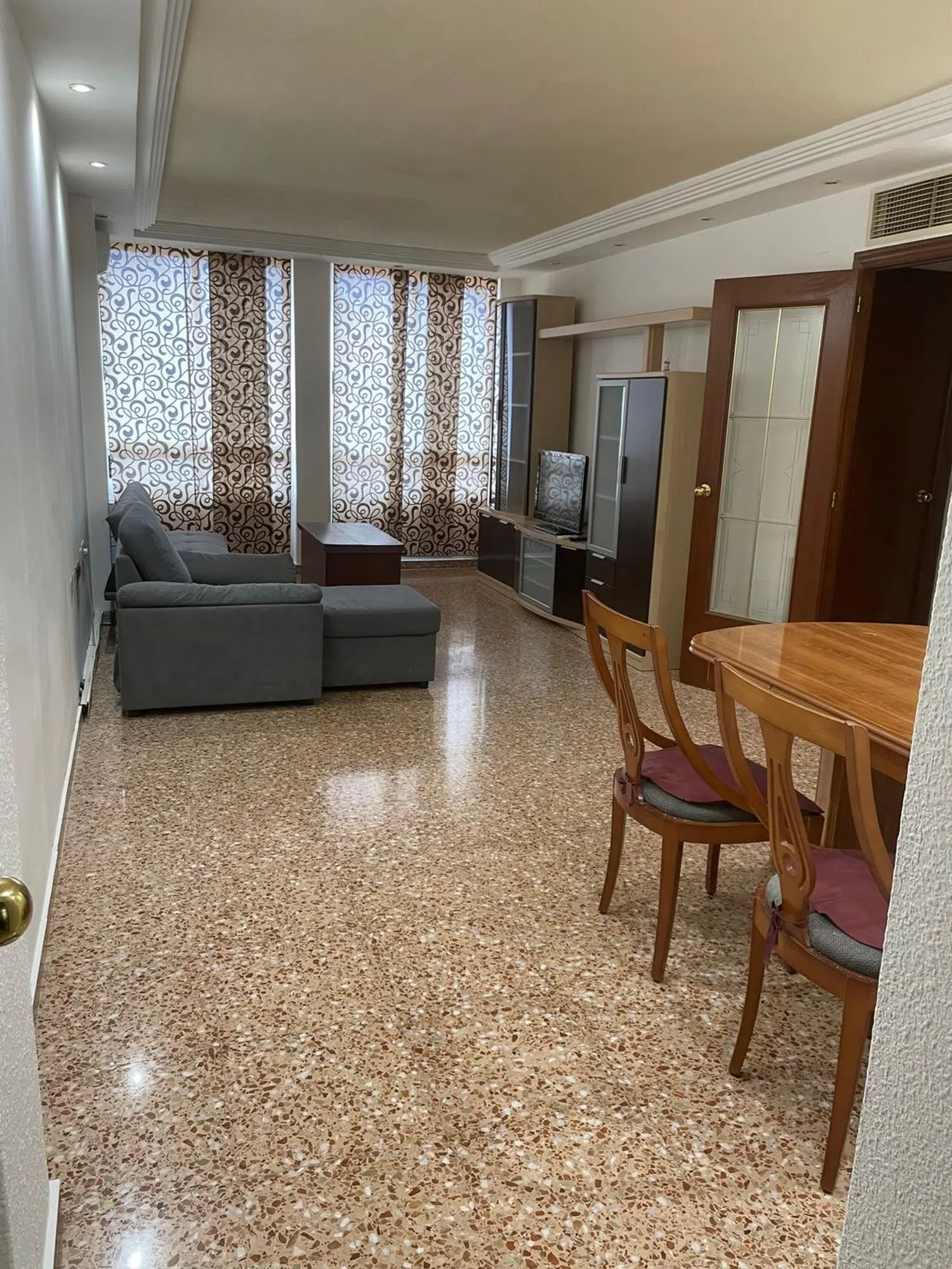 Ático en calle Bailén, 65 - Foto 1