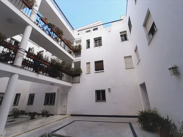 Piso en calle Calatrava, 30 - Foto 13