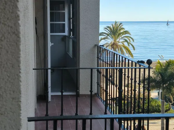 Piso en calle Alborán, 2 - Foto 1