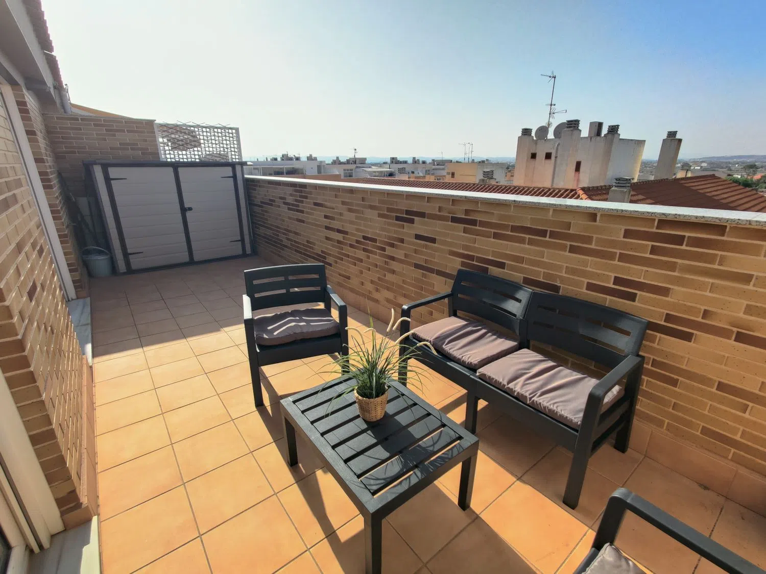 Dúplex en calle Artemisa, 6 - Foto 1