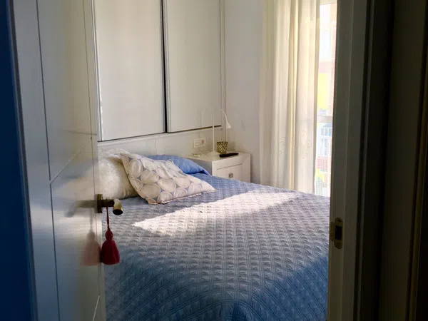 Piso en calle de las Mercedes, 17 - Foto 18