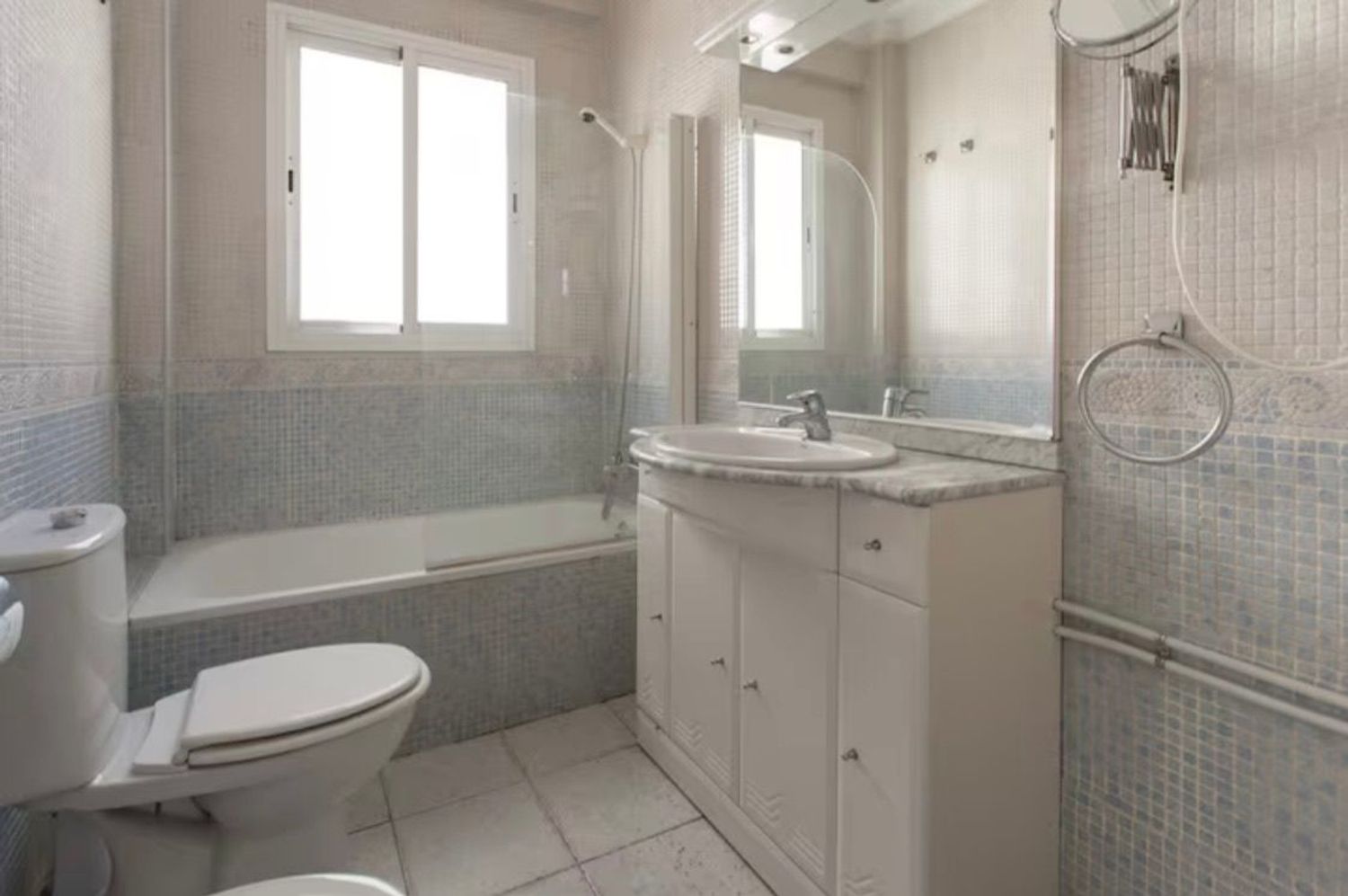 Piso en avenida de Kansas City, 32 - Foto 1