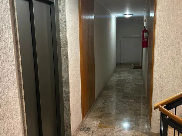 Piso en Plaza San Martín, 5, Espinardo - Foto 2