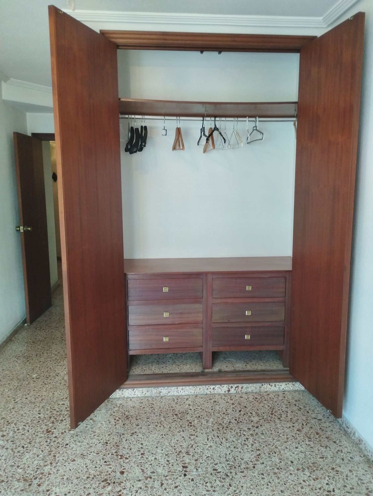 Piso en calle Olof Palme, 17 - Foto 6