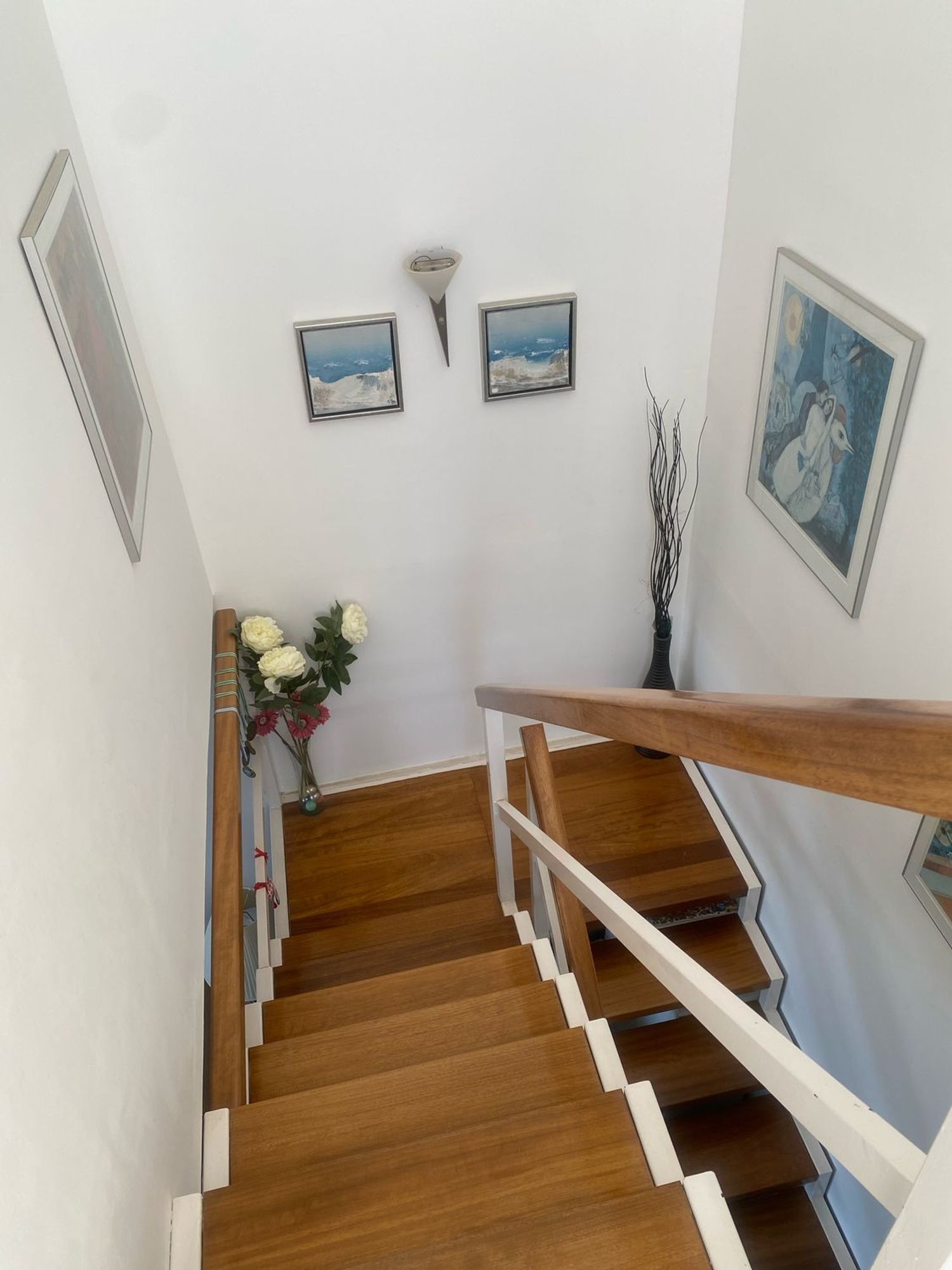 Ático en calle Severiano Ballesteros, 2 - Foto 9