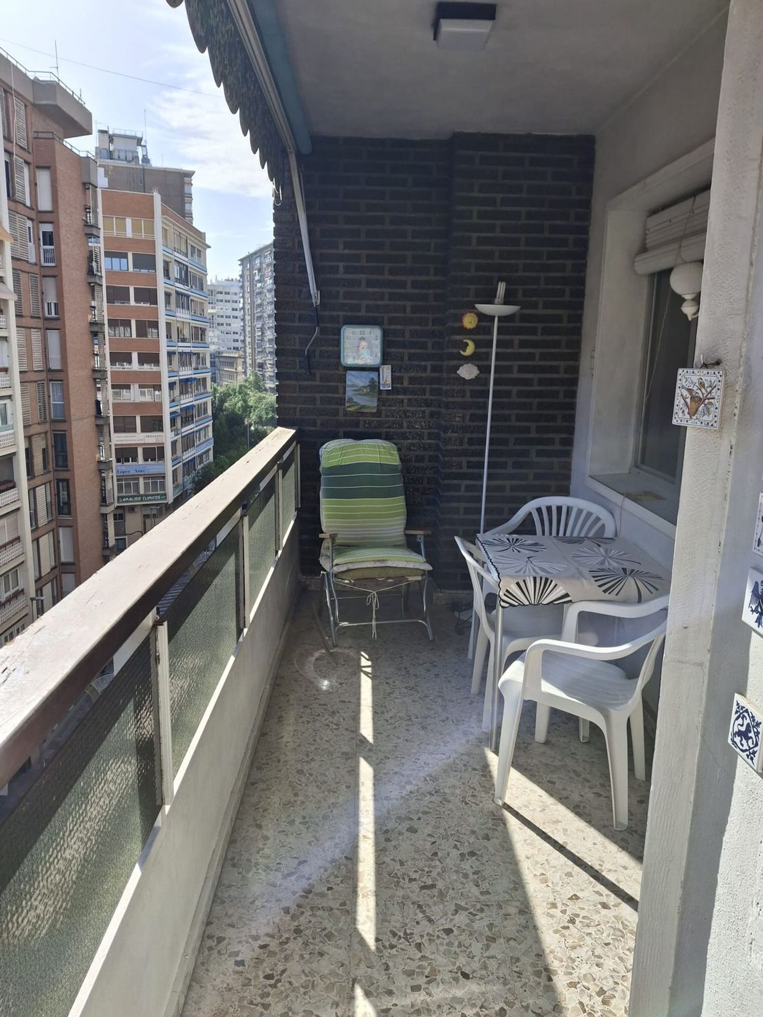 Piso en Calle Doctor Marañón, 1, San Miguel - Foto 4