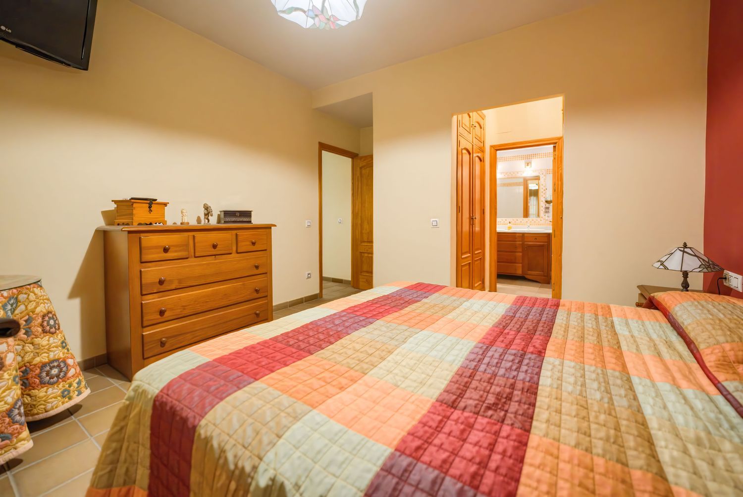 Chalet adosado en Calle Bolivia, 7, Oromana, Oromana - Foto 24