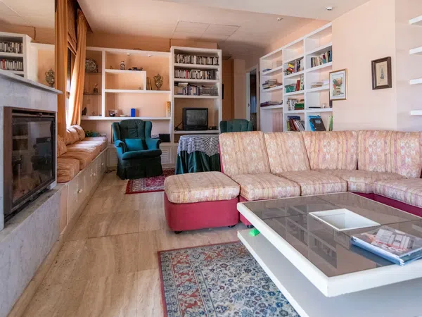 Casa independiente en Barrio El Palmar - Foto 15