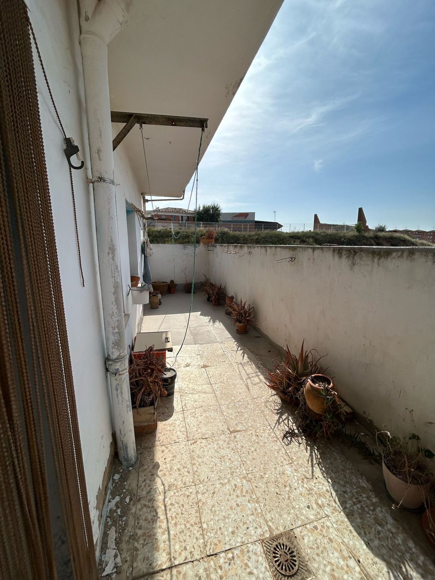 Casa o chalet independiente en Calle Terreros, 4 - Foto 8