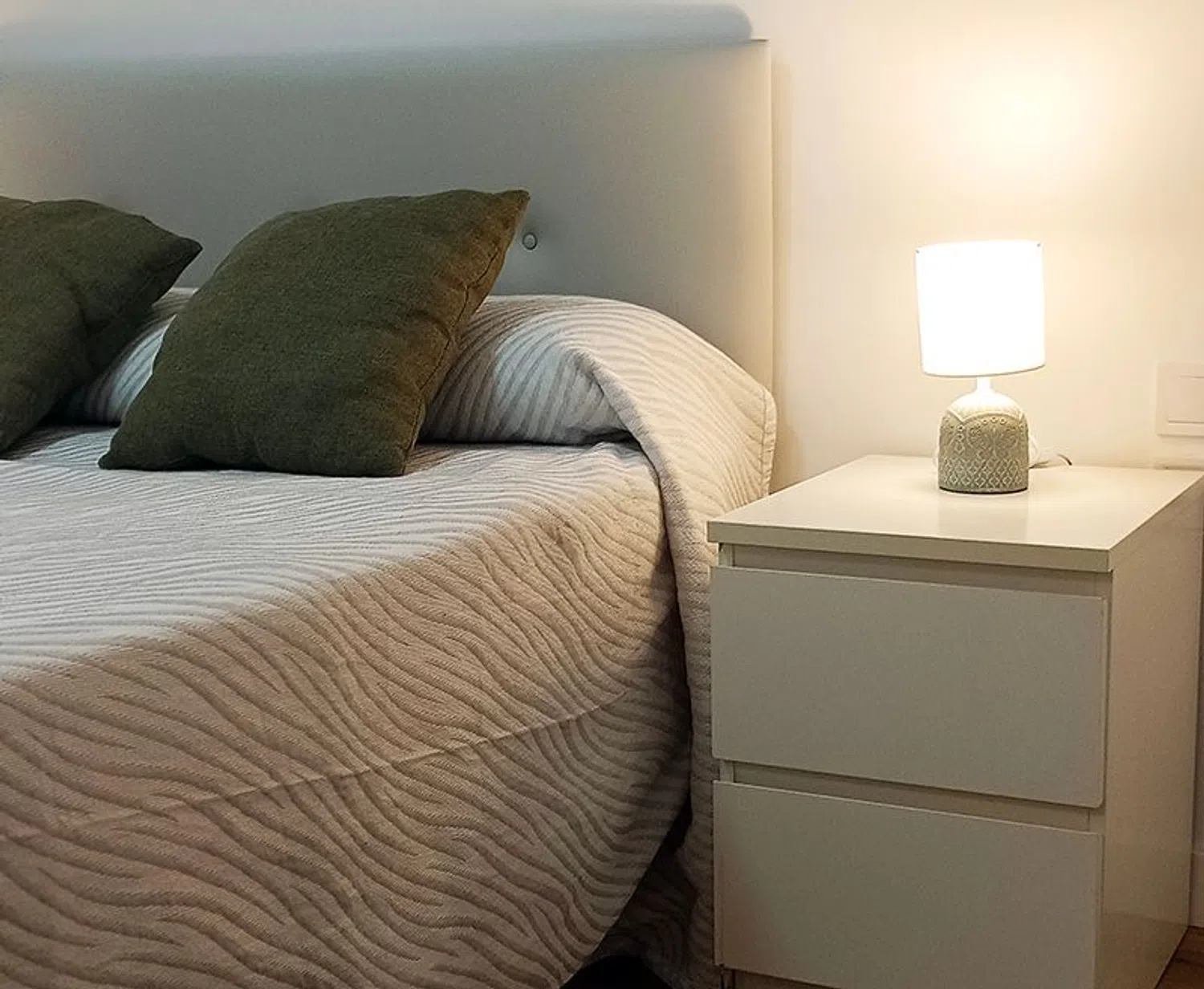 Piso en avenida de Alberto Alcocer, 32 - Foto 14