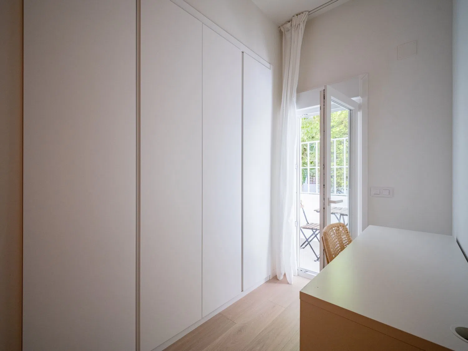 Piso en calle de la Isla de Oza - Foto 18