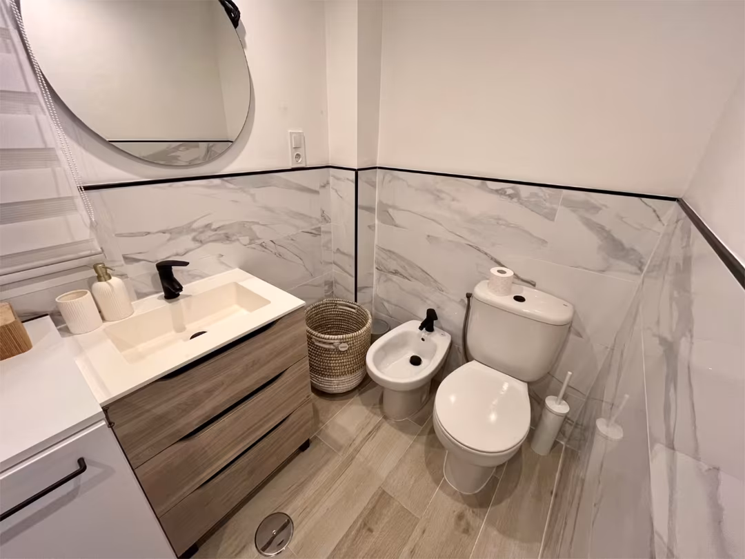 Apartamento en  Carretera a-7s 2D - Foto 13